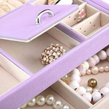Princess Style Jewelry Box from Netherlands