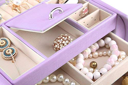 Princess Style Jewelry Box from Netherlands