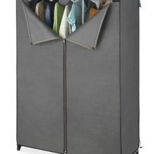 Whitmor COVER ONLY for Double Rod Closet