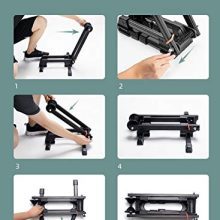 Parking Rack Stand for Mountain and Road Bike