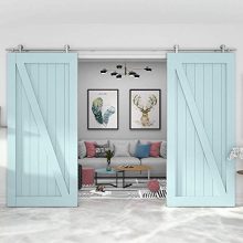 Hahaemall 6FT Home Decoration Room