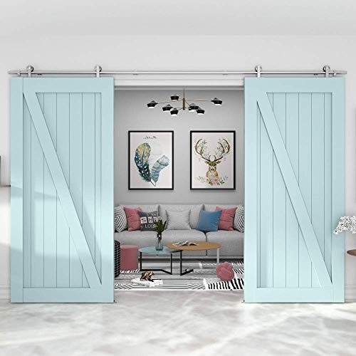 Hahaemall 6FT Home Decoration Room