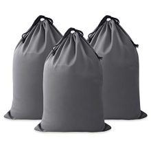 PONY DANCE Large Storage Bags - Washable Cloth