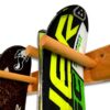 Ski Wall Rack Garage Mount System
