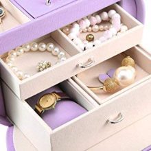 Princess Style Jewelry Box from Netherlands