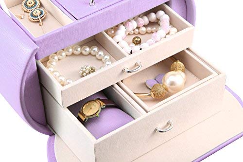 Princess Style Jewelry Box from Netherlands