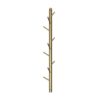 Floating Shelves Modern Design Wall Mounted Coat Rack