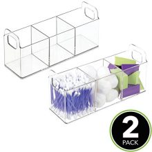 Vanity Catch-All Organizer to Hold Makeup