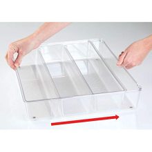 Kitchen Cabinet Drawer Organizer Serving Spoons, Cooking Utensils