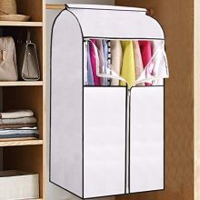 MISSLO Garment Bags for Storage