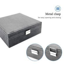 Procase Jewelry Box Organizer for Women Girls