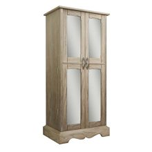 Hives and Honey Chelsea Jewelry Armoire