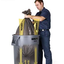 Rubbermaid Commercial Products Brute Heavy-Duty