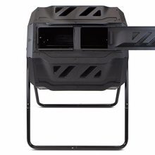 Barton Tumbler Composter Composting Bins Garden