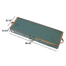 Gift Wrapping Paper Storage containers