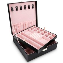 Premium Jewelry Box Organizer for Women
