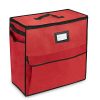 Holiday Storage Organizer for Gift Bag and Wrapping