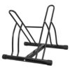 Floor Storage Rack Stand Holder Cycle Bicycle