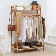 COPREE Bamboo Garment Coat Clothes