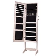 ORAF Jewelry Organizer, Jewelry Armoire Cabinet