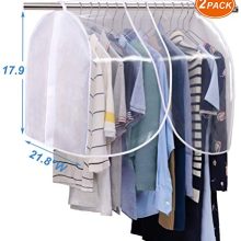 SLEEPING LAMB Garment Bags for Storage Garment