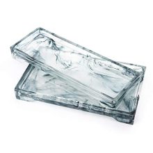 Luxspire Vanity Tray, Toilet Tank Storage Tray