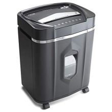 Aurora Professional Grade High Security 12-Sheet