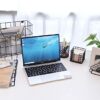 INNO STAGE Office Desk Organizer Set, Office & School Supply Organizers