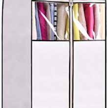 MISSLO Garment Bags for Storage