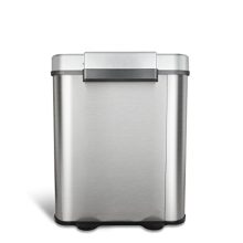 Infrared Motion Sensor Automatic Trash Can