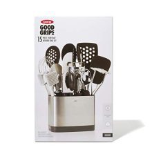 OXO Good Grips 15-Piece Everyday Kitchen Utensil Set