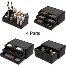 Organizer Storage Drawers Display Boxes Case