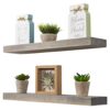 Floating Shelves Rustic Wood Wall Shelf Handmade