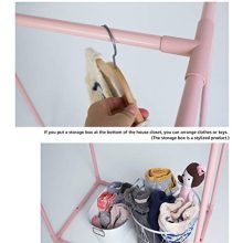 Dress up Clothing Garmet Rack Handmade Premium Quality