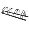 Goplus 4 Bike Rack Bicycle Stand Cycling Rack Parking