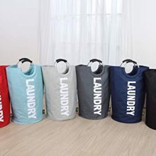 Foldable Clothes Bag Large Laundry Basket