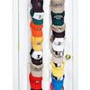 Perfect Curve CapRack18 Over-The-Door Cap Organizer