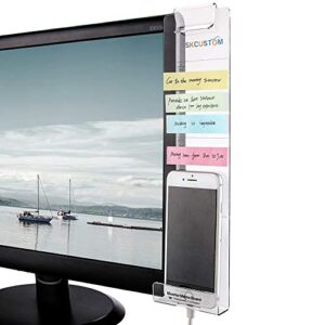 Goblin's Treasures Excelity Concise Monitor Message Board