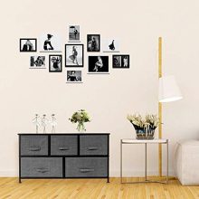 VINGLI Dresser Organizer Chest, Closet Storage Organizer