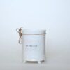 Mud Pie Circa Utensil Ceramic Holder