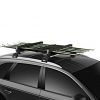 SnowPack Ski/Snowboard Rack