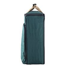 Premium Holiday Storage for Gift Wrap and Bags