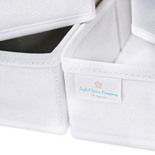 Joyful Space Company Drawer Organizers Optimized for use