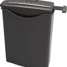 Sentinel Shredders Sentinel On Guard 6 Sheet Stripcut