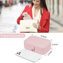 Jewelry Box, Travel Jewelry Organizer Cases