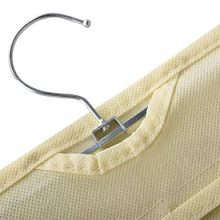 Pockets Jewelry Wall Organizer for Storing Jewelries