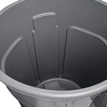 Rubbermaid Commercial Products Brute Heavy-Duty