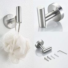Hand Towel Holder/Towel Ring Wall Mount