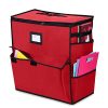 Holiday Storage Organizer for Gift Bag and Wrapping