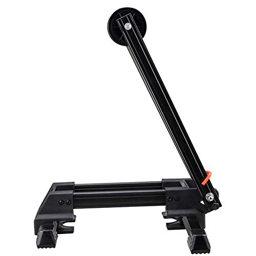 Parking Rack Stand for Mountain and Road Bike